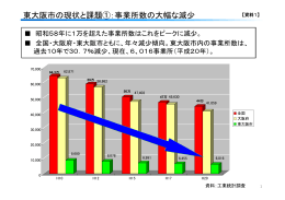 【資料1】現状と課題 (サイズ：112.87KB)