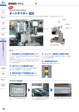 6 オートラベラー