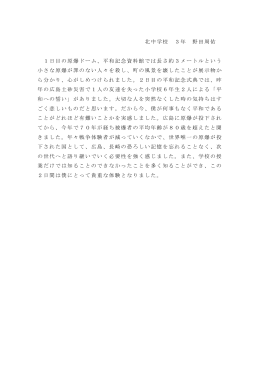 野田周佑（PDF：62KB）
