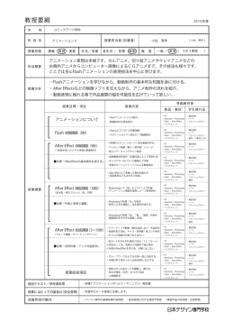 アニメーション表現は多様です。セルアニメ、切り絵アニメやクレイアニメ