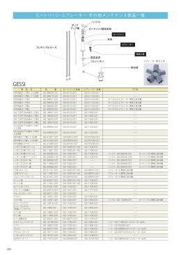 ご使用前に必ずお読みください