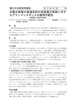 リーフレット [Leaflet]