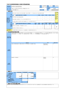 妙琴浄水場更新事業