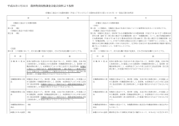 平成24年1月31日 農林物資規格調査会総会資料より抜粋