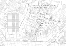 相馬市北小泉地区 (PDF形式 : 375KB)