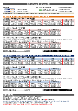 光もっともっと割