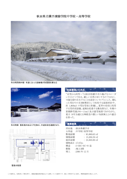 業績概要PDF