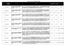 平成25年3月7日（PDF）