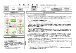 ICカード発行管理システムの運用経費