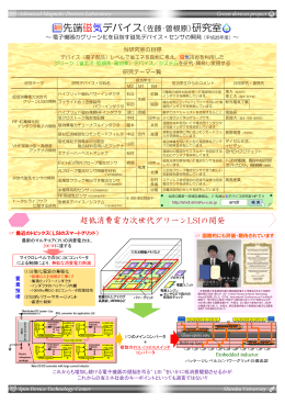 PDF版 - 先端磁気デバイス