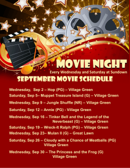 6 - Hilton Hawaiian Village