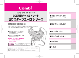 ゼウスターンユーロ シリーズ