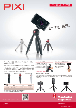 ミニでも、 最強。 - Shopatron