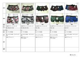 備考 (株)フォレスト