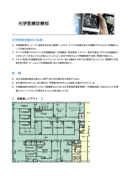 光学医療診療部