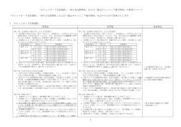 1 「モビットカード会員規約」、「WEB完結特約」および「振込キャッシング