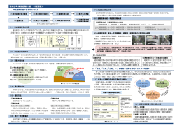 南知多町津波避難計画の概要/PDF