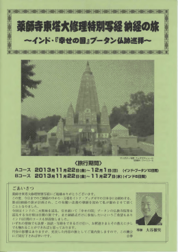 睾靡寺東塔大修理特別等撞納鎧の條