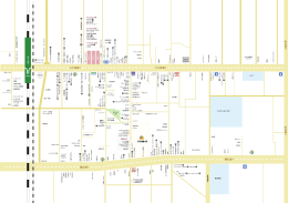 職安通り 職安通り 明治通 り 明治通 り 大久保通り 大久保通り