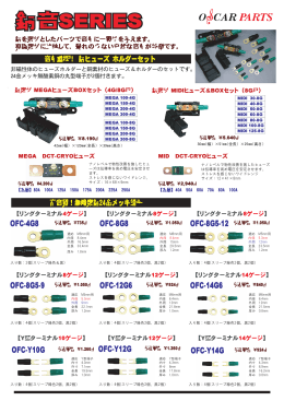 銅音SERIES