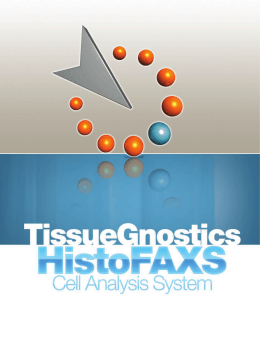 TissueGnostics
