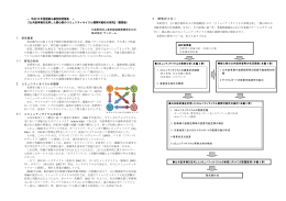 報告書 (概要版) - 東京都道路整備保全公社