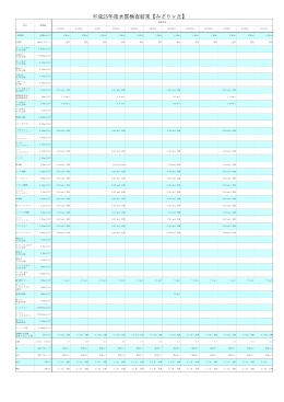25年度【みどり】（PDF：37KB）