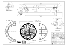 （株）ホクキャスト