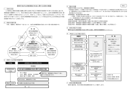 （参考資料）静岡市良好な商業環境の形成に関する条例の概要（PDF）