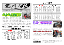 末森 航岩田 真宙小田島隼斗坂巻 翔太三井 基輝小林 稜岳