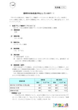 （資料10）豊岡知名度アップ(PDF文書)