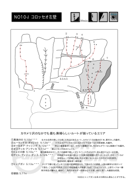 NO10-Jコロッセオ左壁