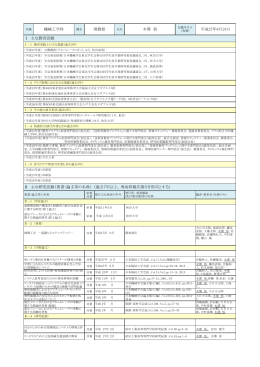 木澤 悟 - 秋田工業高等専門学校