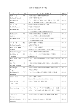 受賞者一覧のダウンロードはこちらから（PDF）