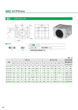 寸法PDF