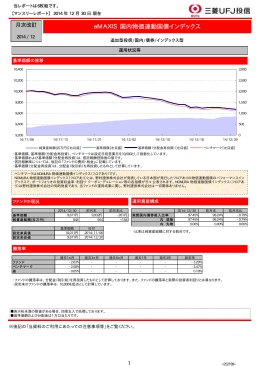 eMAXIS 国内物価連動国債インデックス