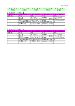 給食無し 牛乳 牛乳 牛乳 牛乳 麦ご飯 丸コッペパン 中華麺 サフラン