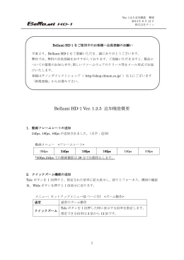 こちらから - CHINON