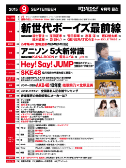 目次をみる