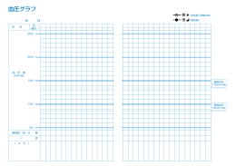 血圧グラフ（PDF：173KB）