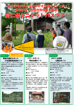 パワースポット 神社仏閣巡り