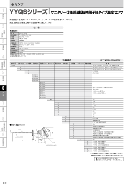 YYQSシリーズ