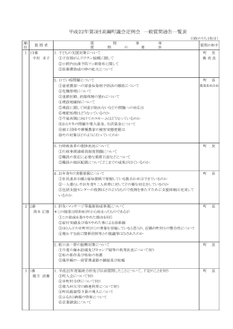 平成22年第3回定例会 (PDFファイル/152.14キロバイト)