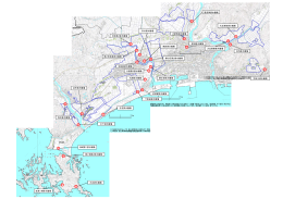 排水機場配置図 [PDFファイル／1.15MB]