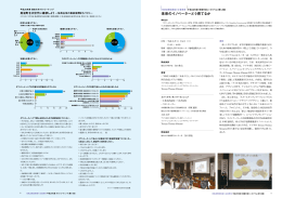 地域連携戦略室の主催事業