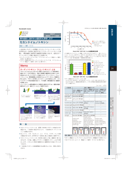 セカンドイムノトキシン