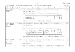 13．災害復旧費（PDF：263KB）