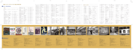 出品作品一覧(鎌倉館＋鎌倉別館）（PDF/642KB）