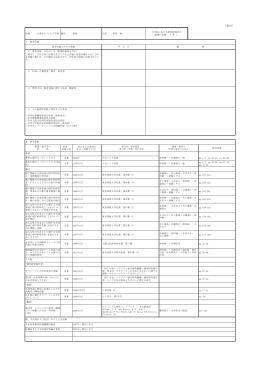 西村 純一 - 東京家政大学