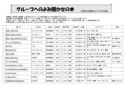 [所要時間・対象・キーワードつき]（PDF:210kb）